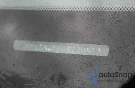 2021 Toyota Tacoma Access Cab из США, поврежденный, VIN 3TYSZ5ANXMT010581